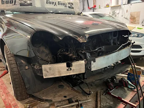 7 - Lorenzutti Motors Inc