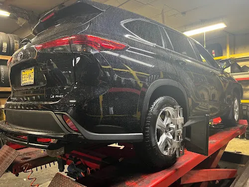 3 - Lorenzutti Motors Inc