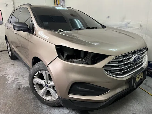 4 - Lorenzutti Motors Inc