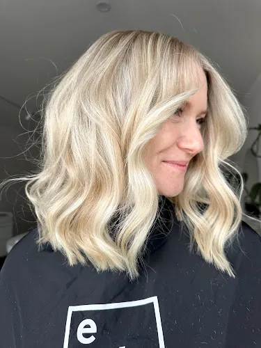 4 - Lorralee Hair Salon