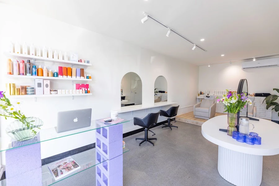 1 - Lorralee Hair Salon