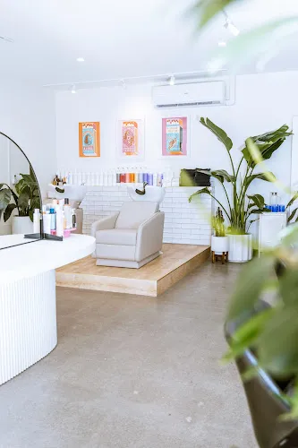 2 - Lorralee Hair Salon