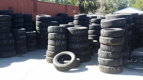 3 - Los Amigo Tires & Auto Repair