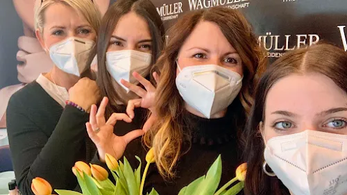 2 - Lothar Wallmüller Friseursalon