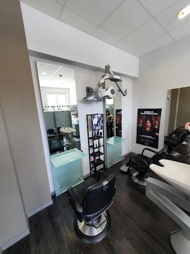 5 - Lothar Wallmüller Friseursalon