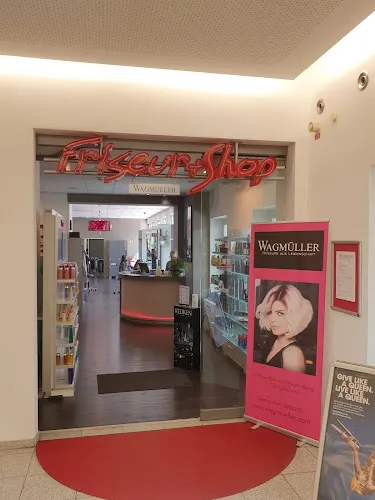 6 - Lothar Wallmüller Friseursalon