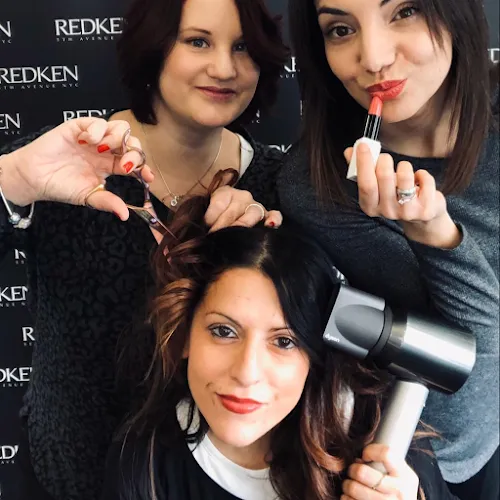 4 - Lothar Wallmüller Friseursalon