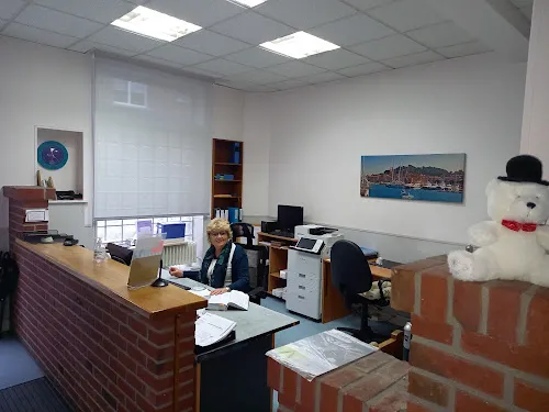 4 - Lottin lucie Echographiste , grossesse, sage femme, Dr Pinaud Pierre echographiste générale