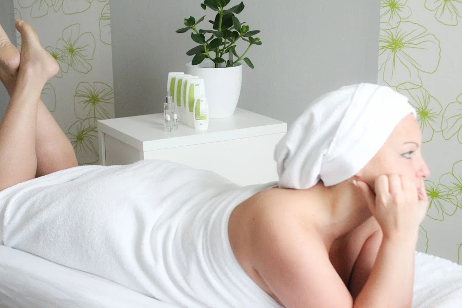 1 - Lotus Beauty & Relax inh. Tünde Barsony