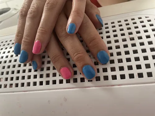 2 - Lotus Beauty & Relax inh. Tünde Barsony