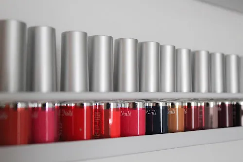 6 - Lotus Beauty & Relax inh. Tünde Barsony