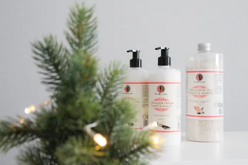 7 - Lotus Beauty & Relax inh. Tünde Barsony