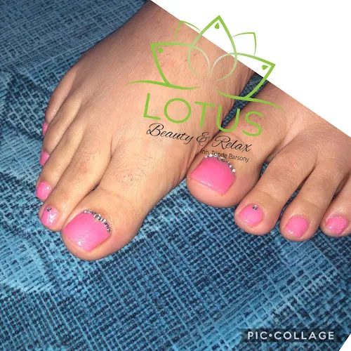 8 - Lotus Beauty & Relax inh. Tünde Barsony