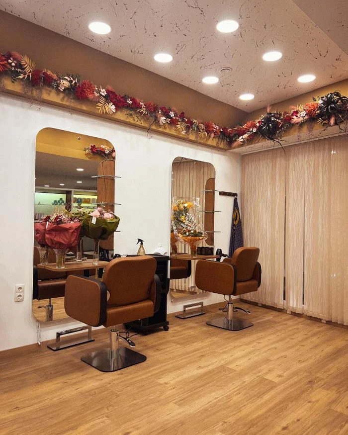 1 - Lotus Beauty Lounge