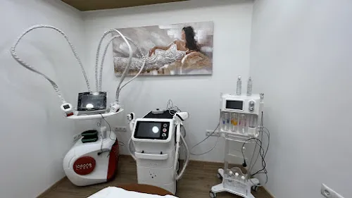 4 - Lotus Beauty Lounge