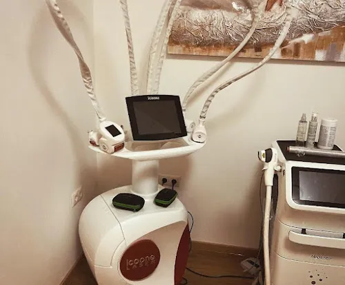 8 - Lotus Beauty Lounge