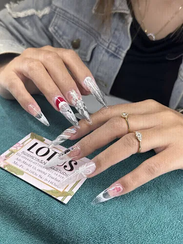 2 - LOTUS Kosmetik & Nagelstudio