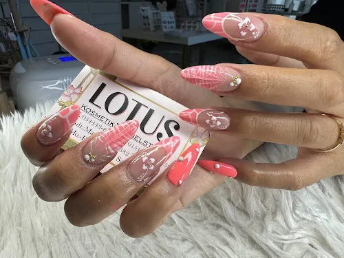 3 - LOTUS Kosmetik & Nagelstudio