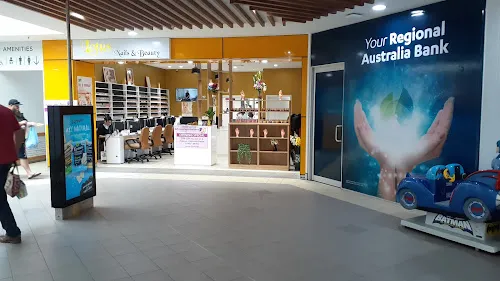 2 - Lotus Nail & Beauty