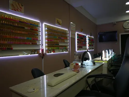 1 - Lotus Nail & Foot Spa