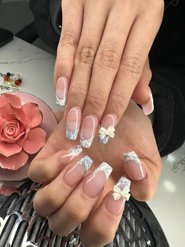 2 - Lotus Nail & Foot Spa