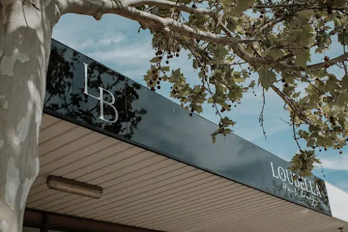 6 - Loubella Hair Lounge