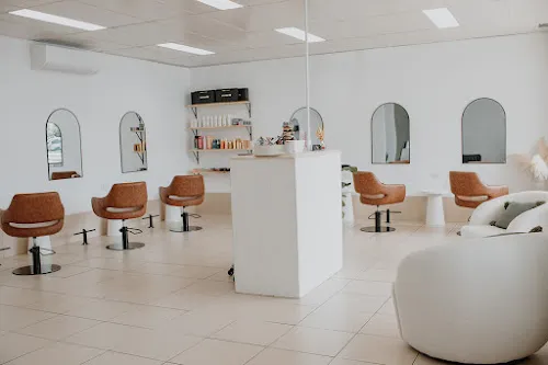 1 - Loubella Hair Lounge