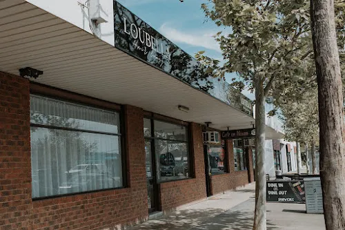 3 - Loubella Hair Lounge