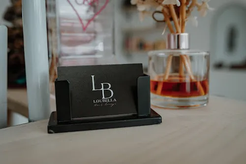 5 - Loubella Hair Lounge