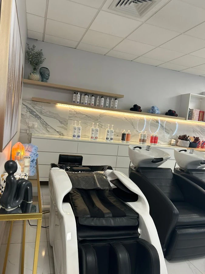 1 - Love Salon Supplies