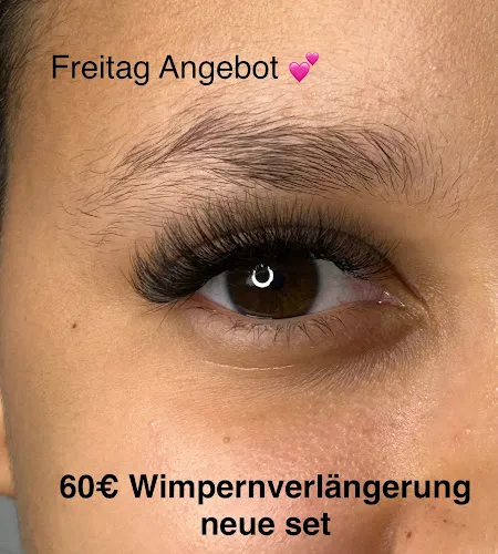 5 - Lovely lashes by Laura - Mainz