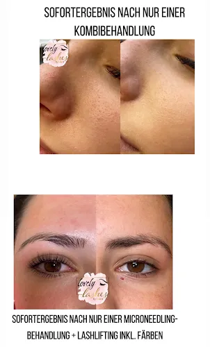 4 - Lovely lashes by Laura - Mainz