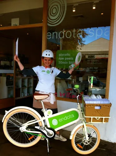 6 - Lovely Nails & Beauty