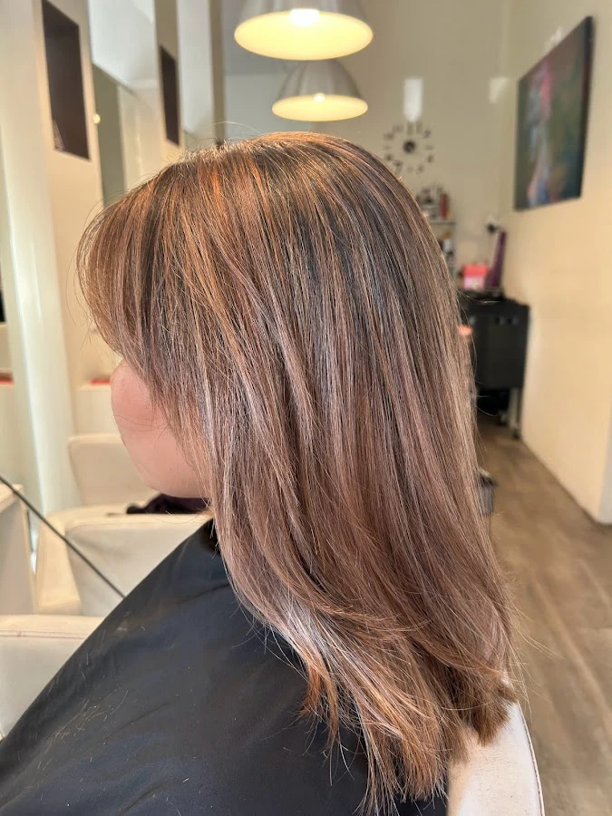 1 - Lovely Nails Spa