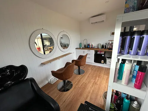 3 - Lovely Nails Spa