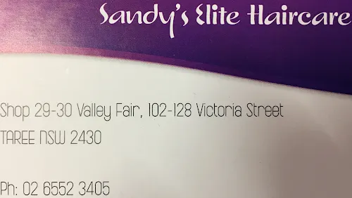 2 - Loves Hairdressing