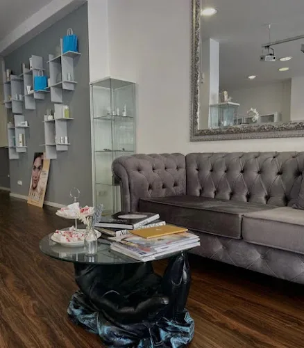 3 - Loving Body♥ dauerhafte Haarentfernung mit Diodenlaser® & WimpernLifting