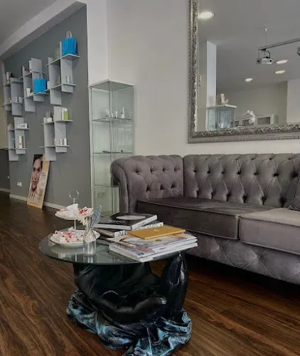 2 - Loving Body♥ dauerhafte Haarentfernung mit Diodenlaser® & WimpernLifting