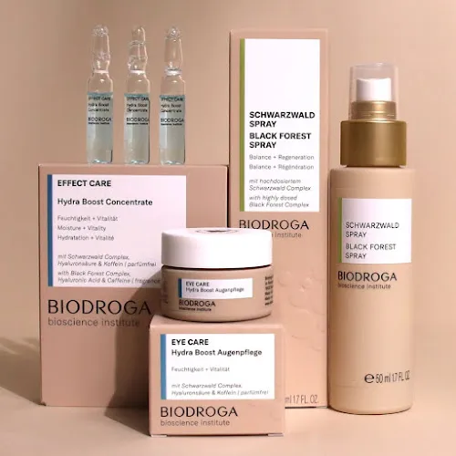 4 - Loving Body♥ dauerhafte Haarentfernung mit Diodenlaser® & WimpernLifting