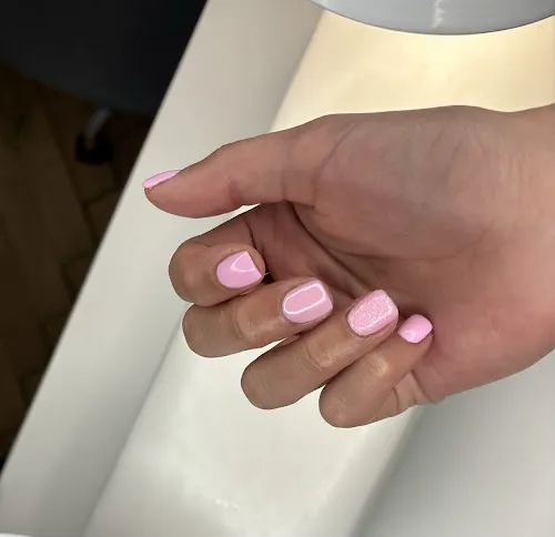 6 - LT Nails&Spa By Lilly