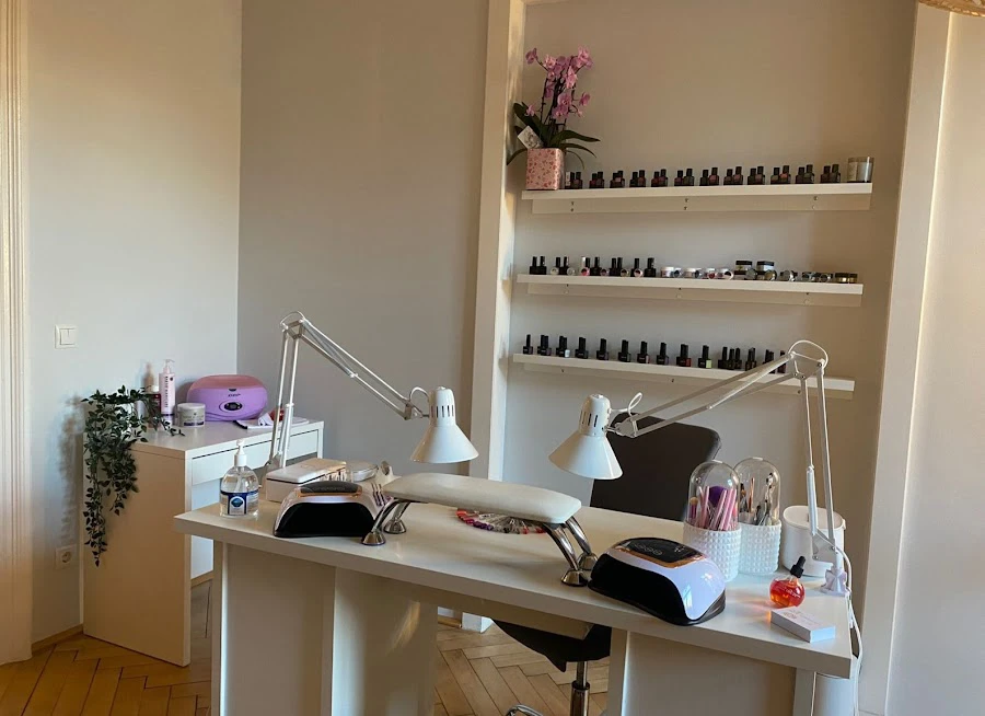 1 - LT Nails&Spa By Lilly