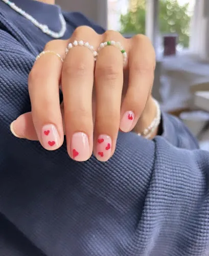 4 - LT Nails&Spa By Lilly