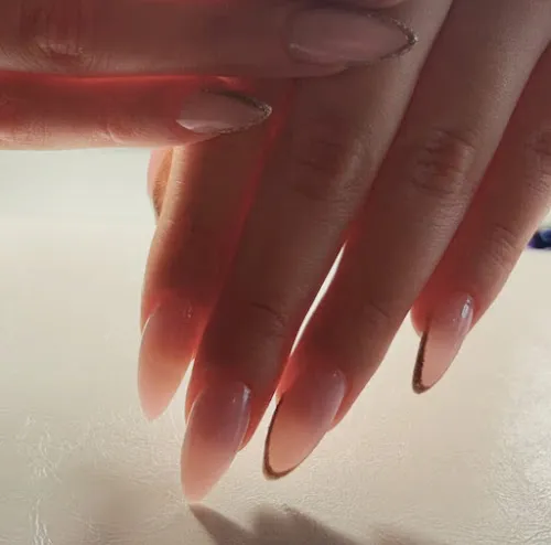 8 - LT Nails&Spa By Lilly