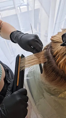 4 - Lubelski Golibroda BARBERSHOP