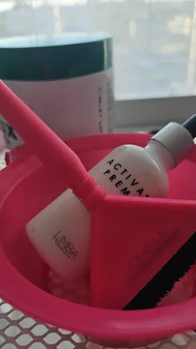 7 - Lubelski Golibroda BARBERSHOP