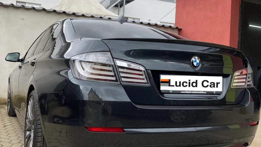 1 - LUCID CAR Autoaufbereitung