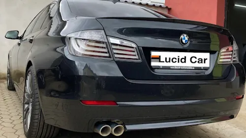 2 - LUCID CAR Autoaufbereitung