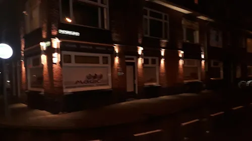 3 - Lueur Clinic Utrecht