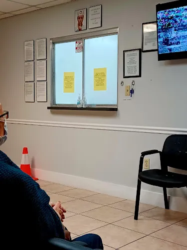 1 - Luis G. Diaz-Rangel, MD, FACP