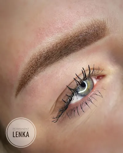 5 - LUKÁŠ SOUKUP HAIR SALON